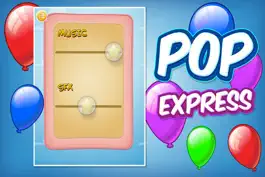 Game screenshot My Pop Express hack