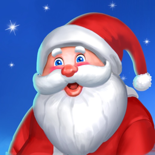 Royal Christmas Match 3 Games