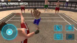 Game screenshot Kabaddi Champions Fight hack