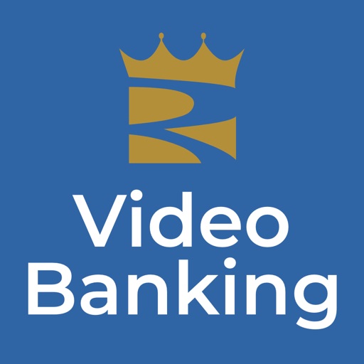Royal Banks of MO VideoBanking
