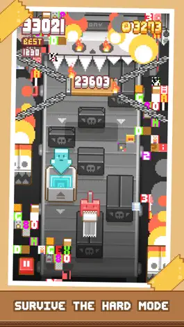 Game screenshot Tape it Up! hack