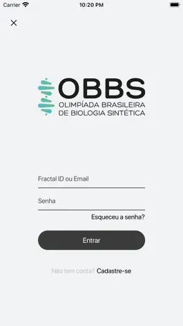 Game screenshot OBBS apk