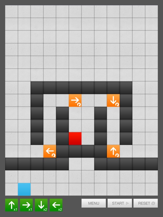 Arrows Maze screenshot-3