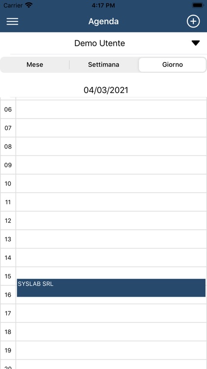 Planner+ screenshot-8
