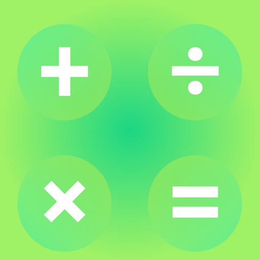iris calculator - Do more iOS App