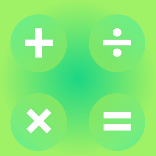 iris calculator - Do more Icon