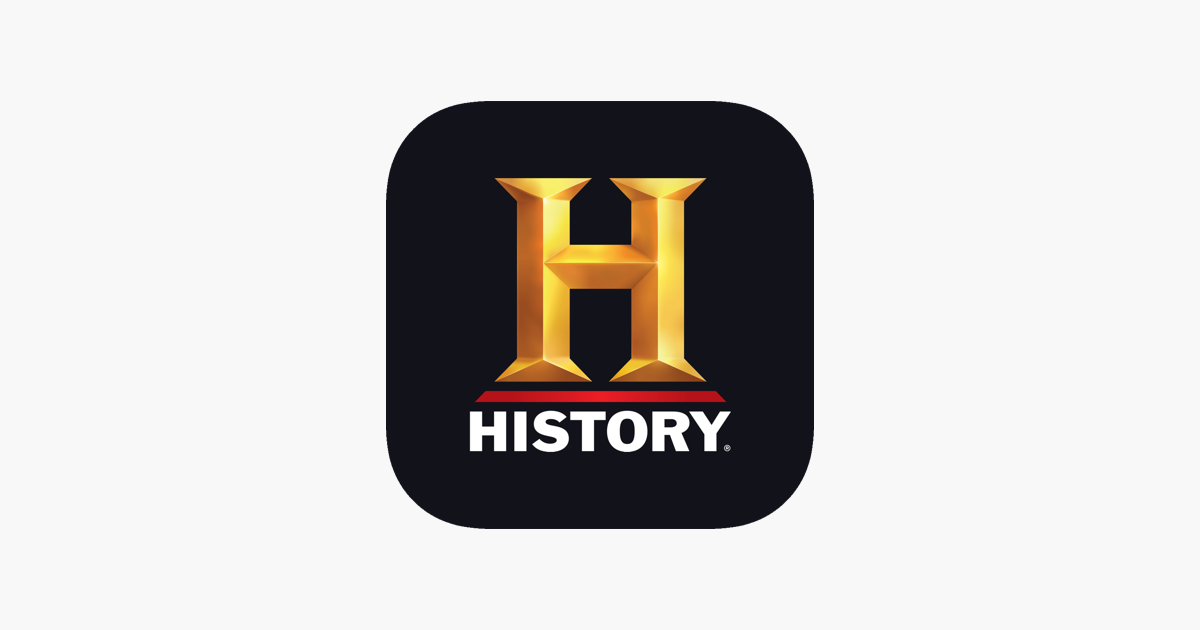 HISTORY: TV Shows on Demand on the App Store