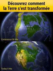 dino walk - histoire du monde iPad Captures Décran 3