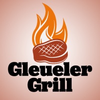 Gleueler Grill logo