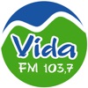 Rádio Vida FM Arcos icon