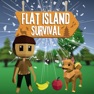 Get Flat Island Survival for iOS, iPhone, iPad Aso Report