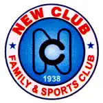 New Club Family & Sports Club App Cancel