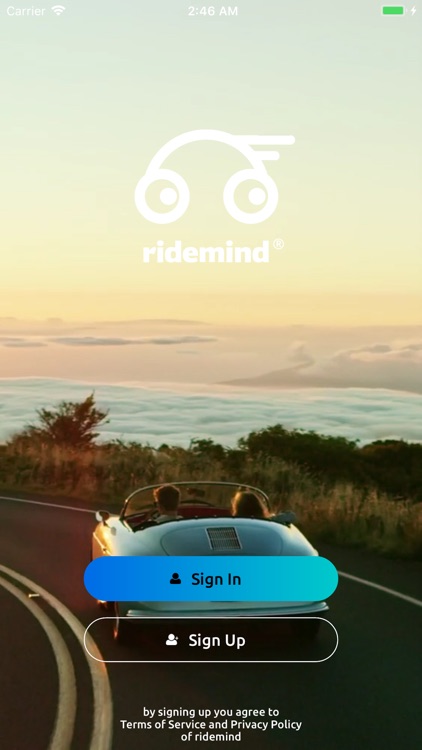 Ridemind