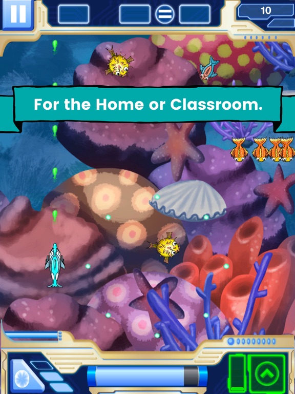 Math Evolve: A Fun Math Game screenshot