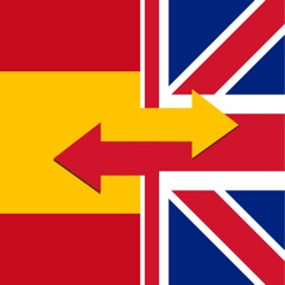 Spanish – English Dictionary