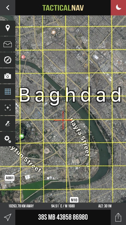 Tactical NAV screenshot-6