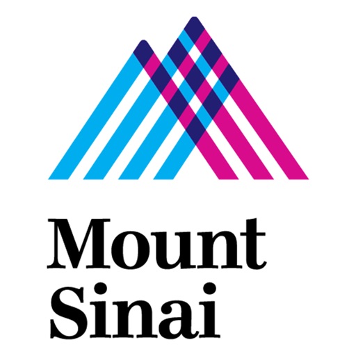 Mount Sinai Now icon