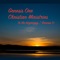 GENESIS ONE CHRISTIAN MINISTRIES is a non-denominational, full-gospel Christian ministry devoted to spreading the uncompromised Word of God