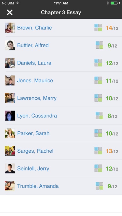 Schoology screenshot-4