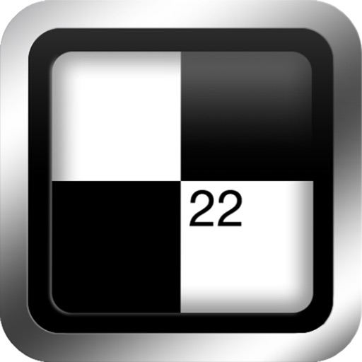 Crossword Light icon