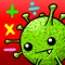 -Winner of Best Educational Game in the Best App Ever Awards 