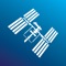 ISS Tracker is a simple tracker which shows the ground trace of the International Space Station (ISS) using the latest TLE available