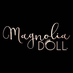 Magnolia Doll