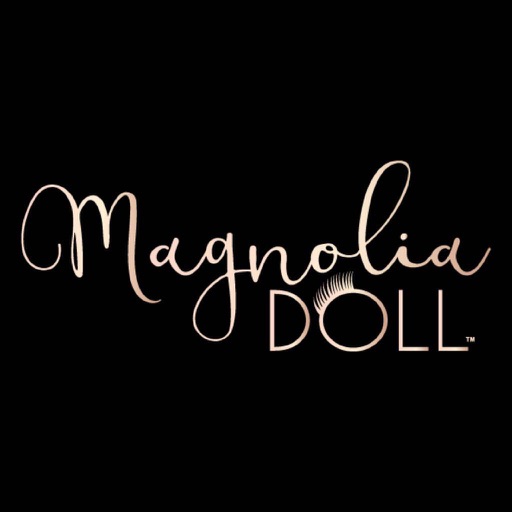 Magnolia Doll