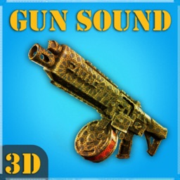 Real Guns Simulator 3D