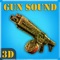 Are you a gunshot sound enthusiast