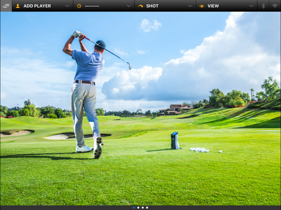 Performance Fitting - iPhone