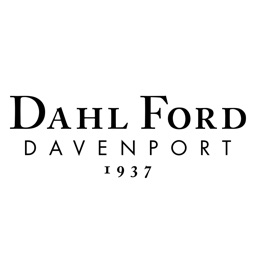 Dahl Ford Davenport