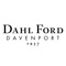 The free Dahl Ford Davenport is your complete resource for all of our dealerships allowing you to view our inventory, schedule test drives, value your trade, and have access to exclusive savings only available to through the app