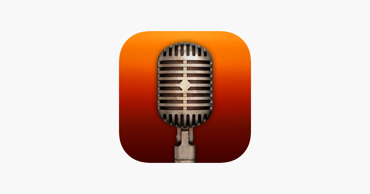 Mic Room na App Store