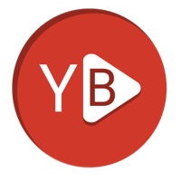 YouBlocker: YouTube No Ads app icon - Entertainment app for iPhone