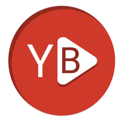 YouBlocker: YouTube No Ads app icon