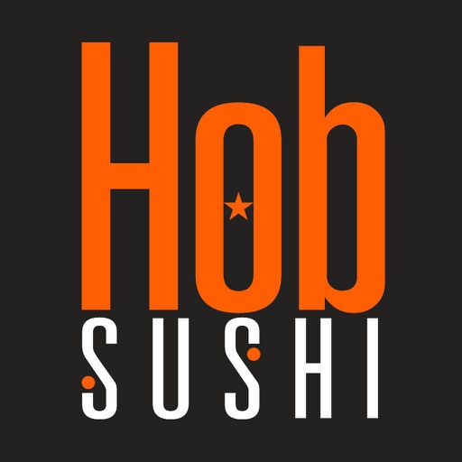 Hob Sushi icon