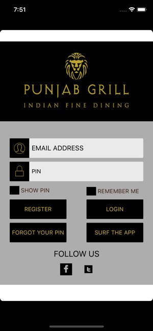 Punjab Grill UAE(圖1)-速報App