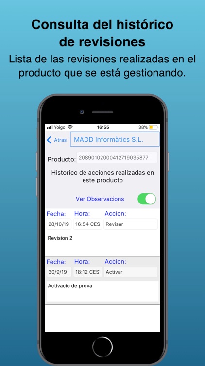 sling-control screenshot-5
