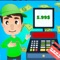 Become the top Hypermarket Superstar