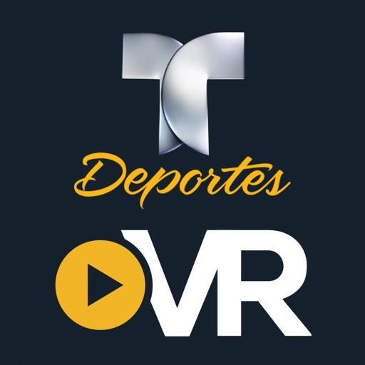 Telemundo Deportes VR iOS App