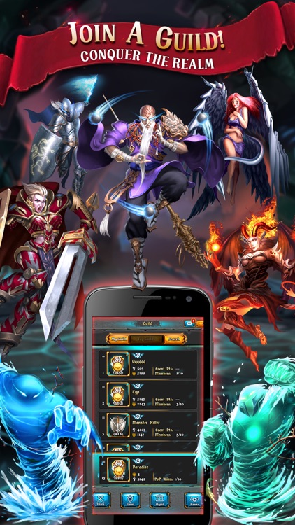 Heroes Blood: Brothers in Arms screenshot-4