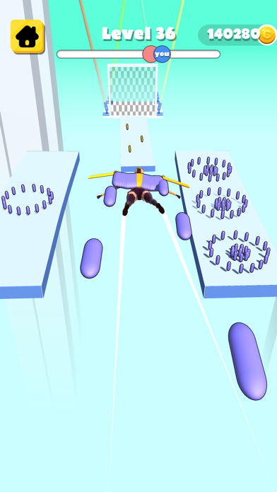 Fly Along! Screenshot