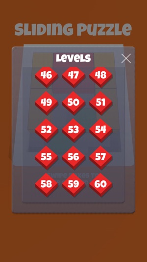 Move the Box : Sliding Puzzle(圖5)-速報App