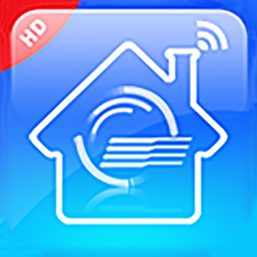 iSmartHouseHD icon