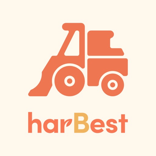 harBest(ハーベスト)-ポイント貯まる！