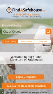 find a safehouse problems & solutions and troubleshooting guide - 4