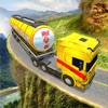 Uphill Fuel Tanker Drive icon