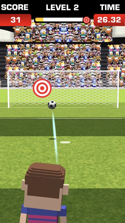 Football Cup! screenshot-7