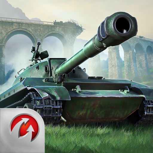 ガルパン Wot Blitz のコラボ復活 あんこうチーム仕様のiv号戦車などが再登場 Appbank